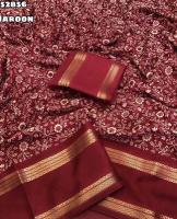 Vastrangan border unifrom saree wholesalers near me